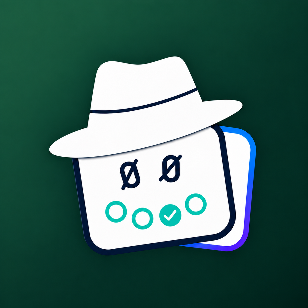 00Quiz: Your AI Quizmaster icon