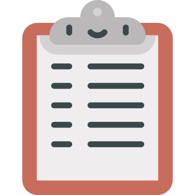 1-2-3-List