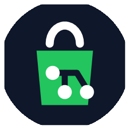 2RN Shopping icon