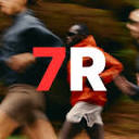 7Running icon