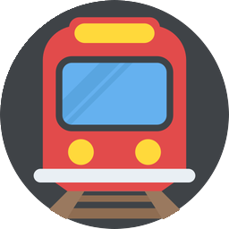 A-Z London Transport icon