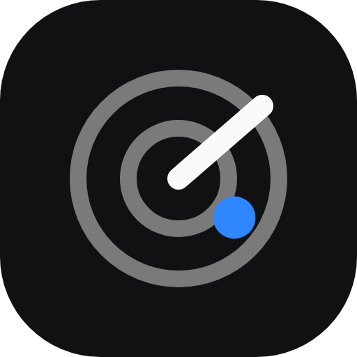 Ad Radar icon