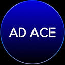AdAce Ads icon