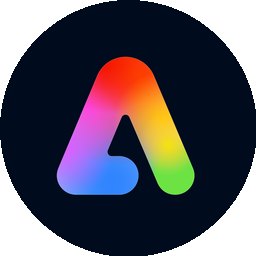 Adobe Express icon