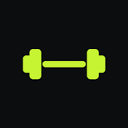AIm Workout Journal icon