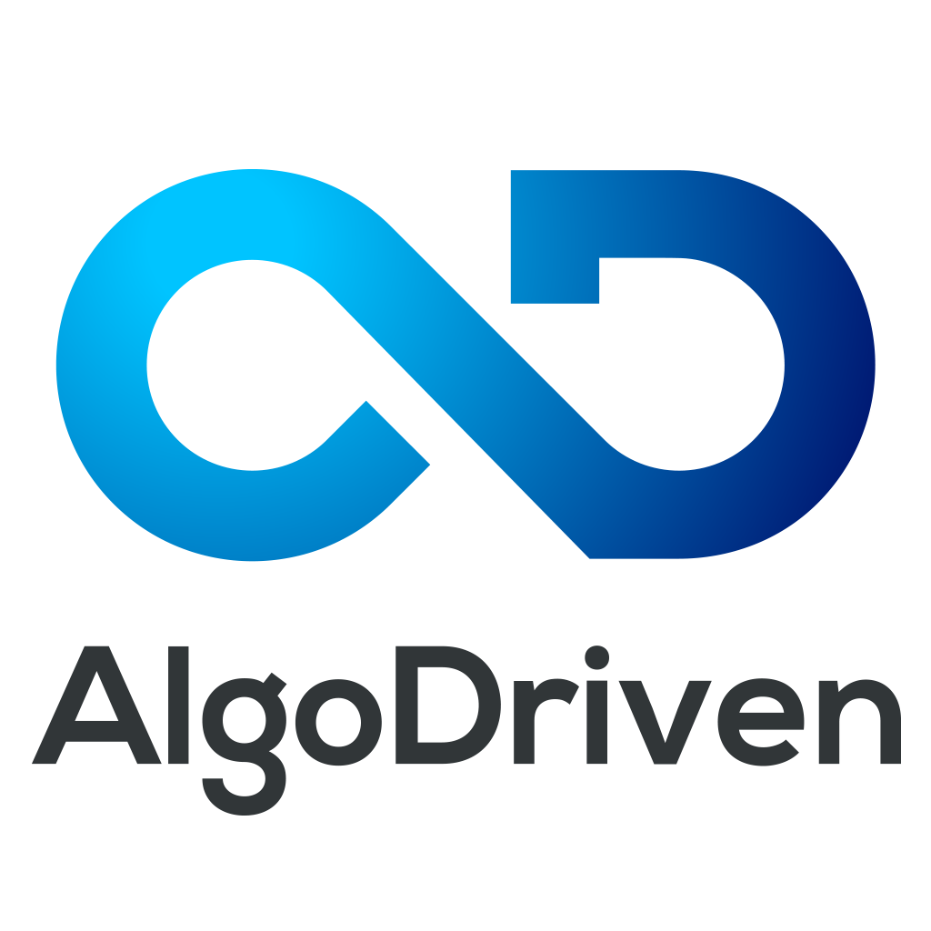 AlgoDriven