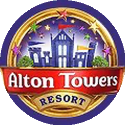 Alton Towers Tickets icon