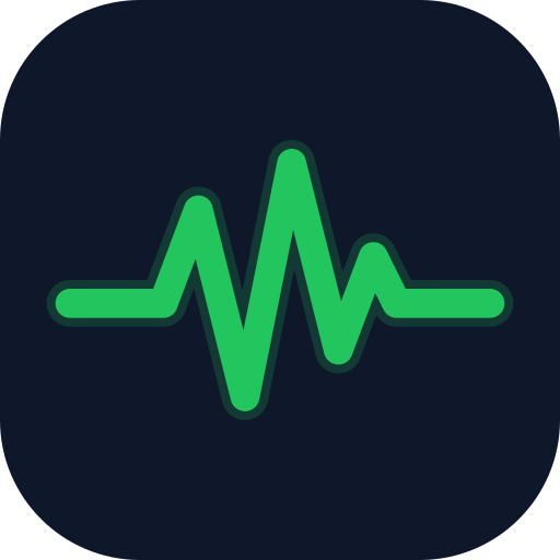 API Status Check icon