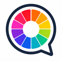 AI Color Picker - Design Tool icon