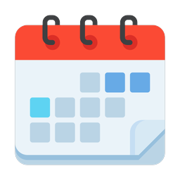 24/7 Calendar