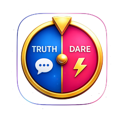 Truth or Dare - Party game+fun