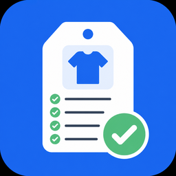 Product Listing Validator