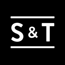 Sweat & Tonic icon