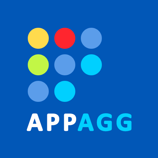 AppAgg Public Search