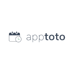 Apptoto icon