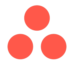 Asana icon