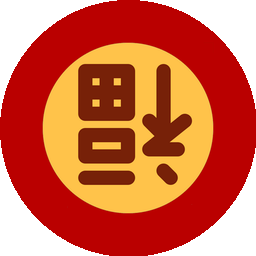 사주팔자 운세박사 icon