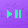 Background Music icon