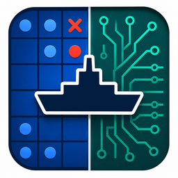 Battleships Classic Naval Game