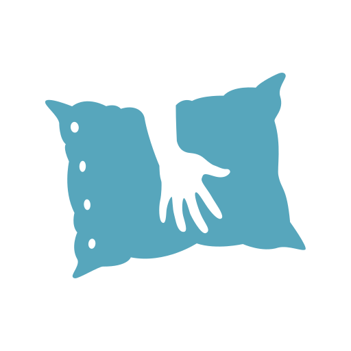Blue Pillow Hotels & Stays icon