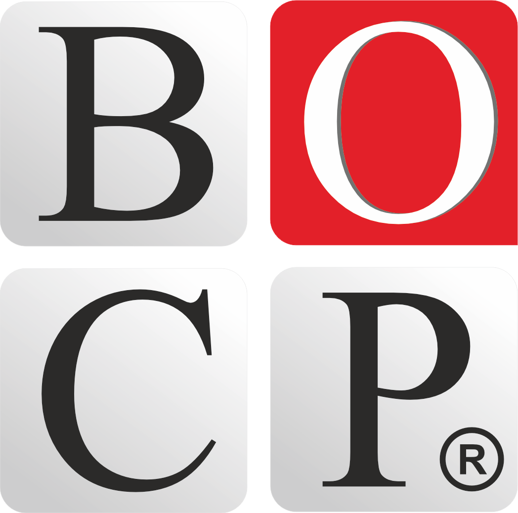 BOCP - Business Online Control Panel icon
