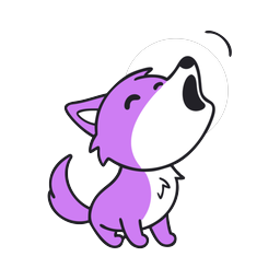 Booking Wolf icon