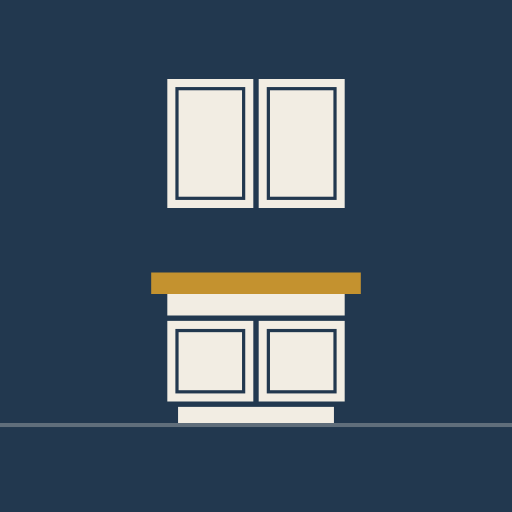 Cabinet Project