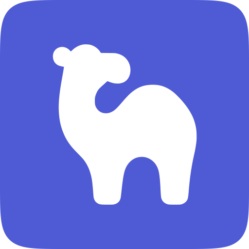 camelBots
