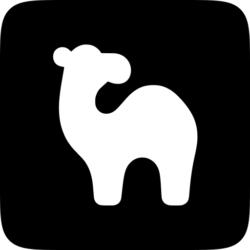 camelRun