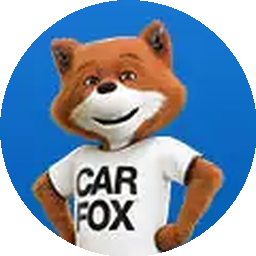 CARFAX icon