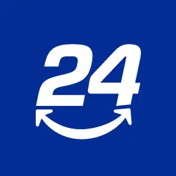 CHECK24 icon