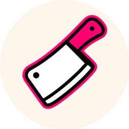 Chop it