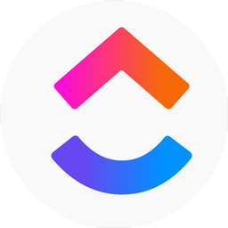 ClickUp icon