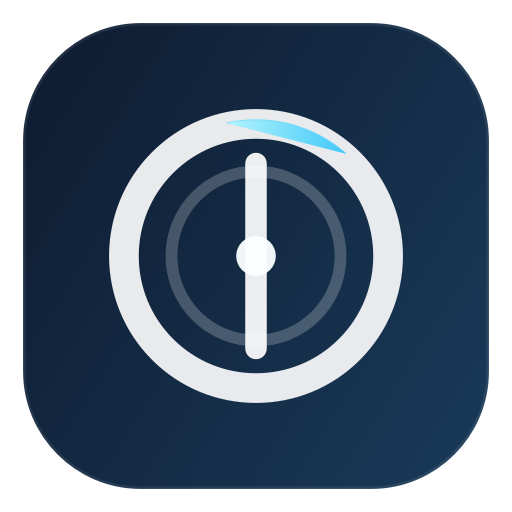 Compass Gym icon