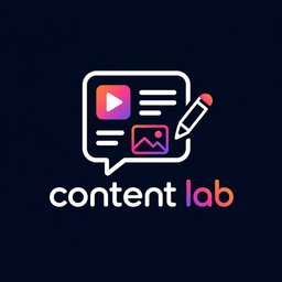 Content Lab icon