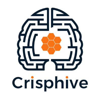 Crisphive icon