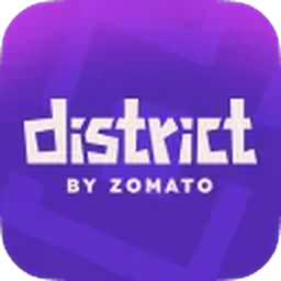 District icon