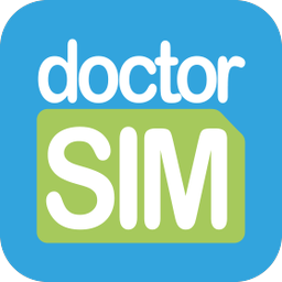 doctorSIM Mobile Topups