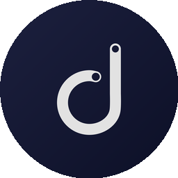 Domotz icon