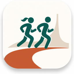Eixo Run icon