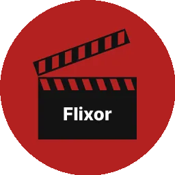Flixor icon