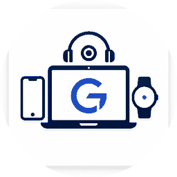 GadgetOS icon