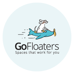 GoFloaters icon