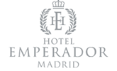 Hotel Emperador Madrid