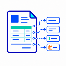 Invoice Field Extractor
