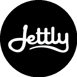 Jettly icon
