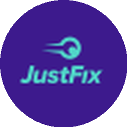 JustFix icon
