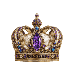 Kingpin Market