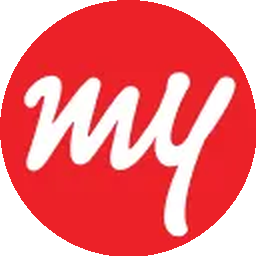 MakeMyTrip icon