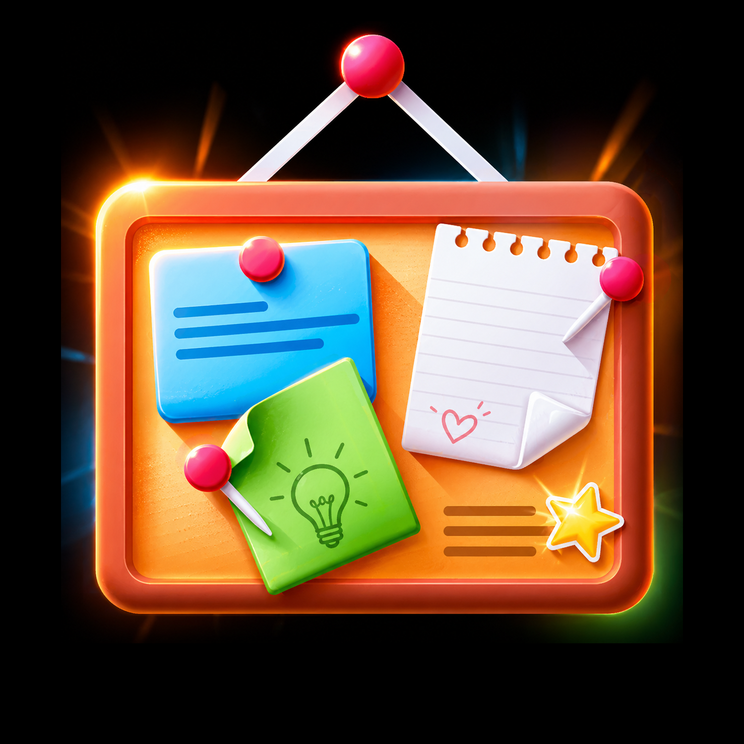 Moodle: Mood Board plan+design